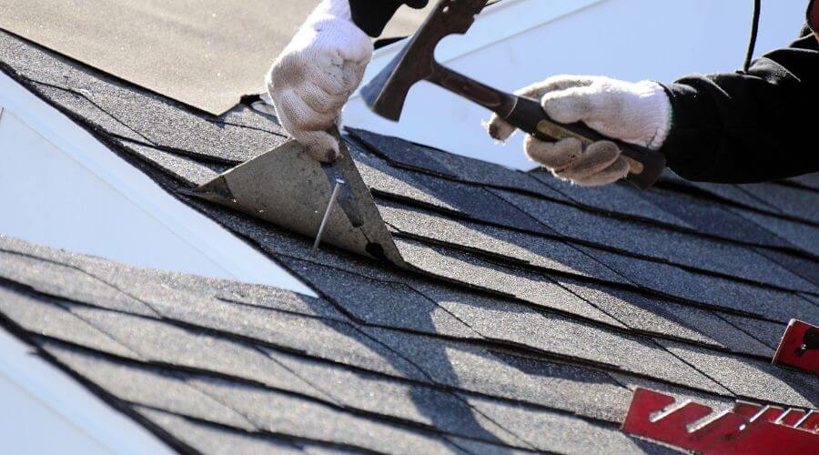 Expert top industrial roofings services in Bay Port, MI